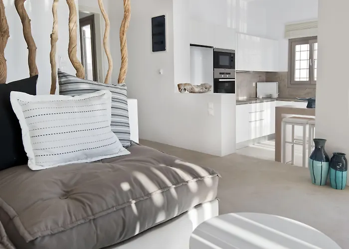 Eolia Luxury Villa *