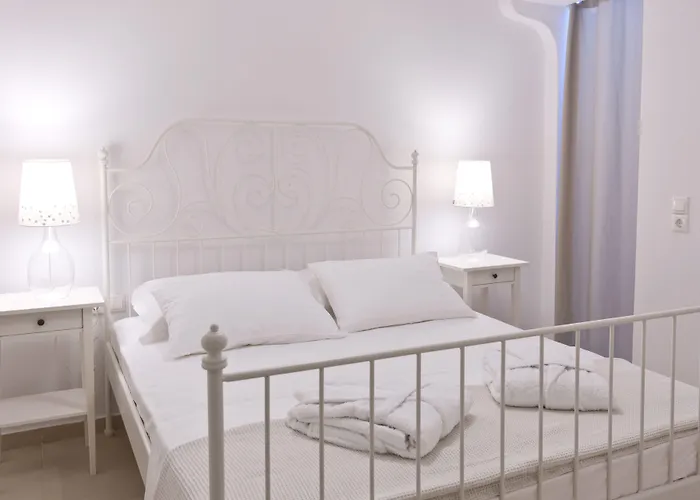 Eolia Luxury Villa *