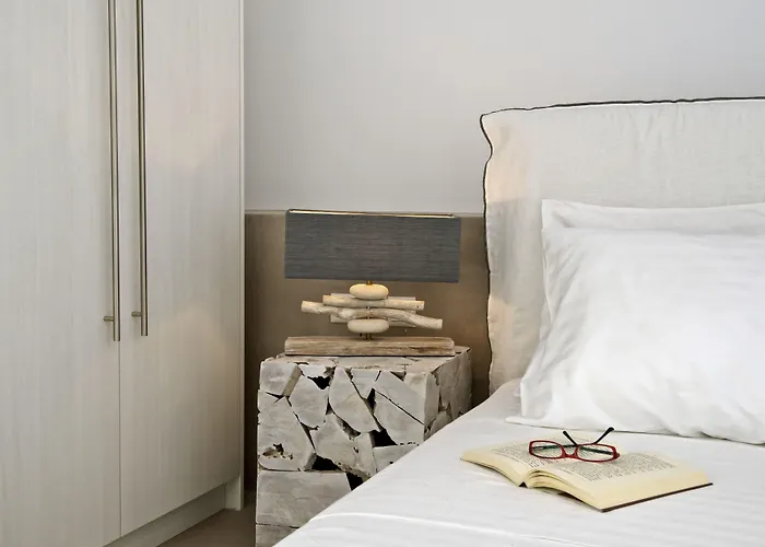 Villa Eolia Luxury Pýrgos