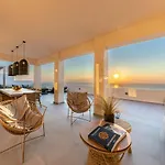 Eolia Luxury Villa *