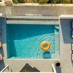 Eolia Luxury Willa Pýrgos
