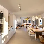 Eolia Luxury Willa Pýrgos