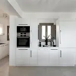 Eolia Luxury Villa Pýrgos