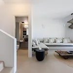Eolia Luxury * Pýrgos
