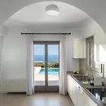 Villa Eolia Luxury
