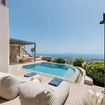 Eolia Luxury *