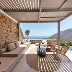 Eolia Luxury * Pýrgos