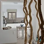 Villa Eolia Luxury Pýrgos
