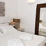 Eolia Luxury Pýrgos