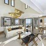 Villa Eolia Luxury Pýrgos