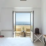 Willa Eolia Luxury Pýrgos