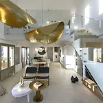 Eolia Luxury *