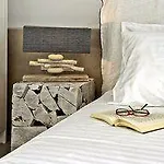 Eolia Luxury Pýrgos