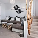 Eolia Luxury *