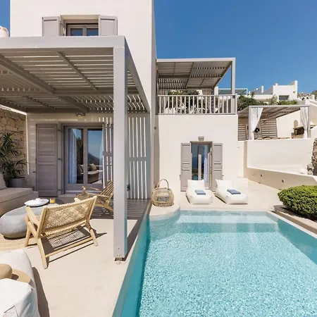 Villa Eolia Luxury *