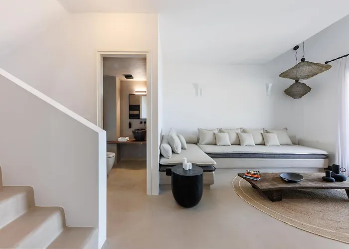 Eolia Luxury * Pýrgos