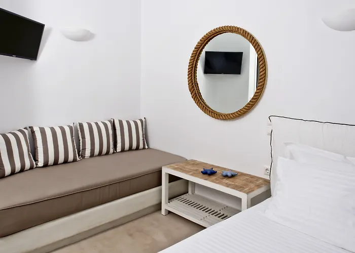 Eolia Luxury Villa Pýrgos