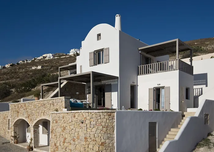 Eolia Luxury Villa *