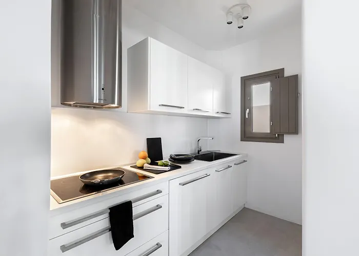 Villa Eolia Luxury *