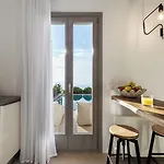 Eolia Luxury * Pyrgos Kallistis