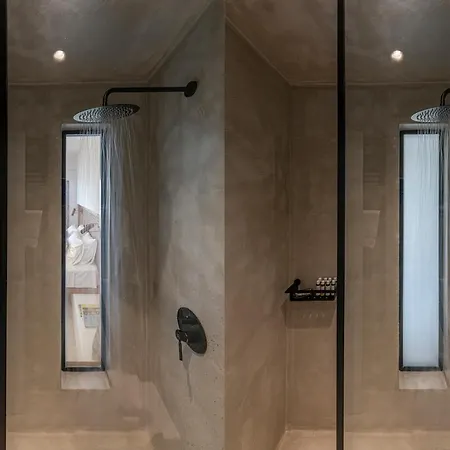 Villa Eolia Luxury *