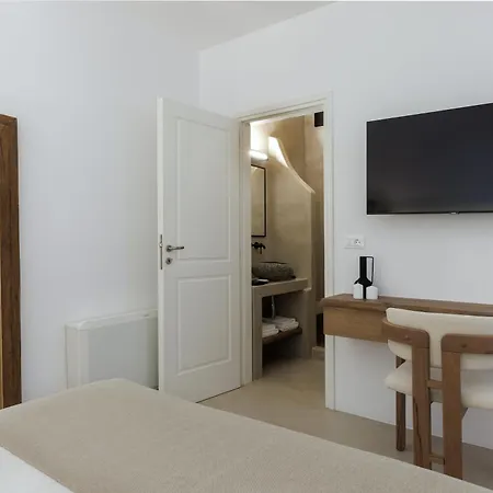 Villa Eolia Luxury *