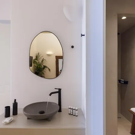 Villa Eolia Luxury