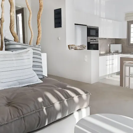 Eolia Luxury ヴィラ *