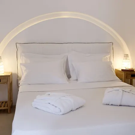 ヴィラ Eolia Luxury *