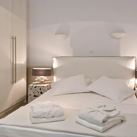 Eolia Luxury Pýrgos