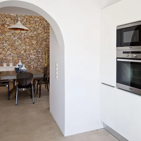 Eolia Luxury * Pýrgos