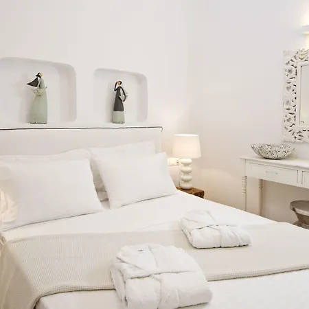 Eolia Luxury * Pýrgos