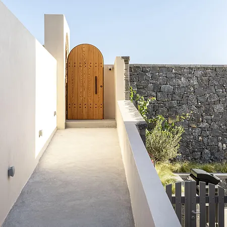 Eolia Luxury ヴィラ