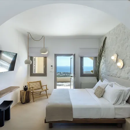 Eolia Luxury ヴィラ