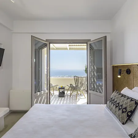 Eolia Luxury ヴィラ Pýrgos