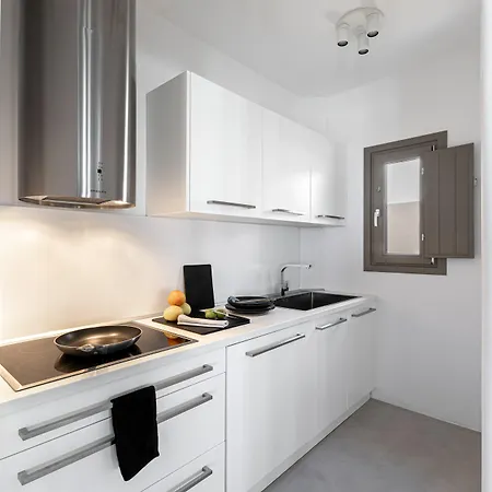 ヴィラ Eolia Luxury *