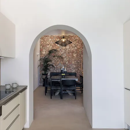 ヴィラ Eolia Luxury