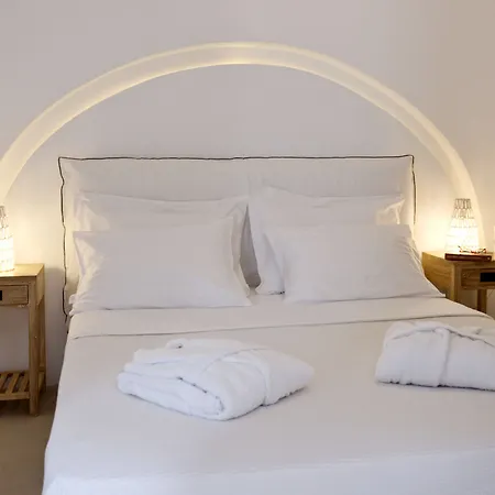 Eolia Luxury Villa