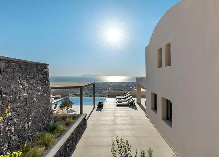 Eolia Luxury * Pýrgos