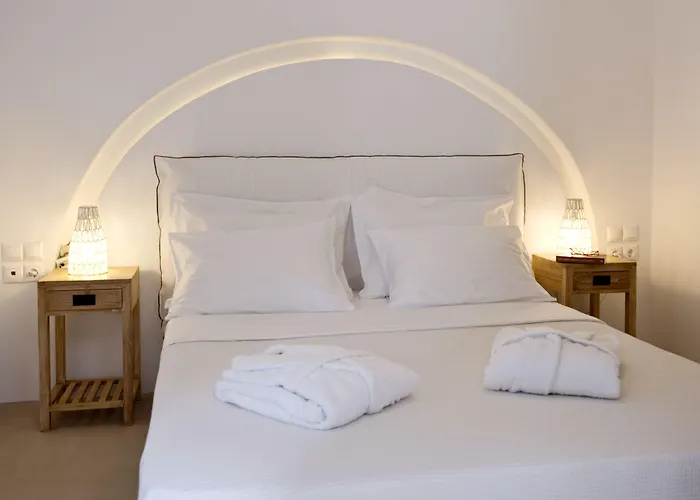 Villa Eolia Luxury *