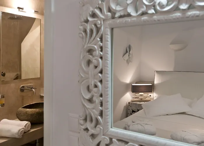 Eolia Luxury Villa *