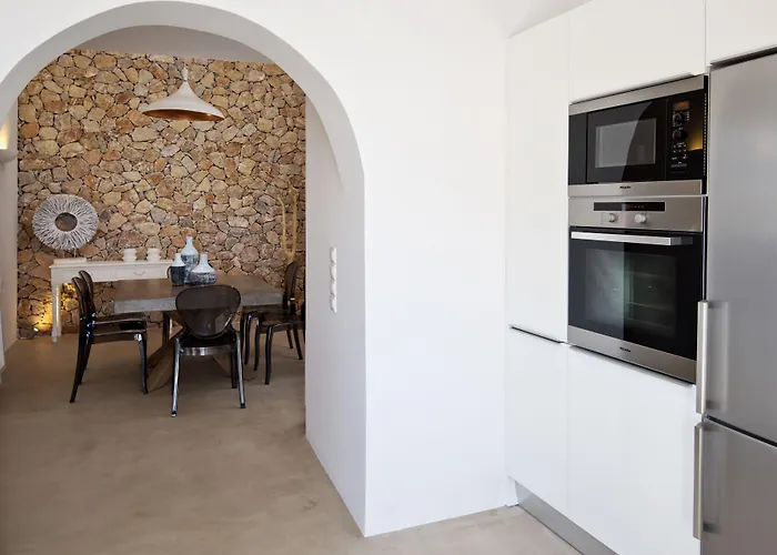 Eolia Luxury * Pýrgos